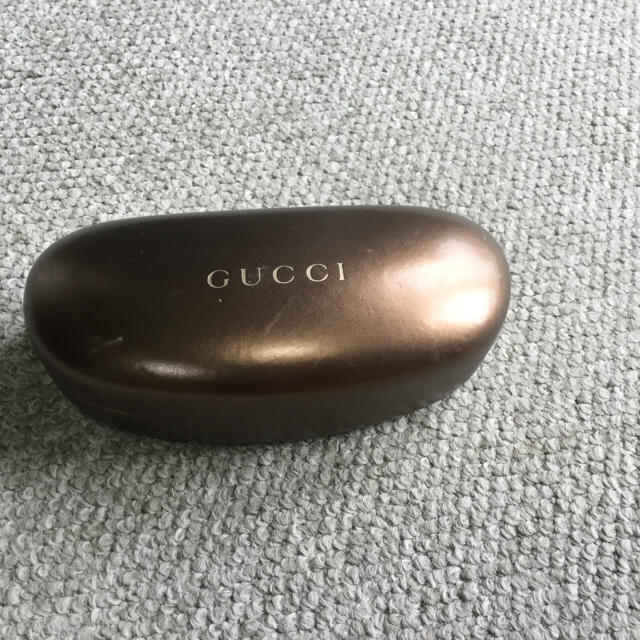 Gucci(グッチ)のGucci サングラス レディースのファッション小物(サングラス/メガネ)の商品写真