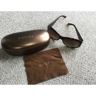 グッチ(Gucci)のGucci サングラス(サングラス/メガネ)