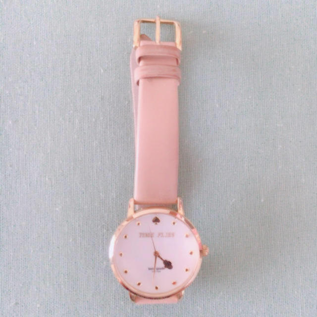 ケイトスペード  腕時計