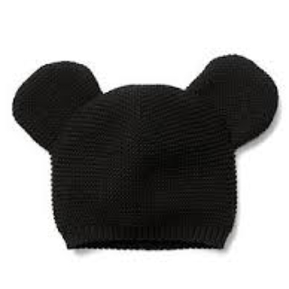 Babygap 新品未使用 完売 Disney ミッキー耳 ニット帽の通販 By Mmow ベビーギャップならラクマ