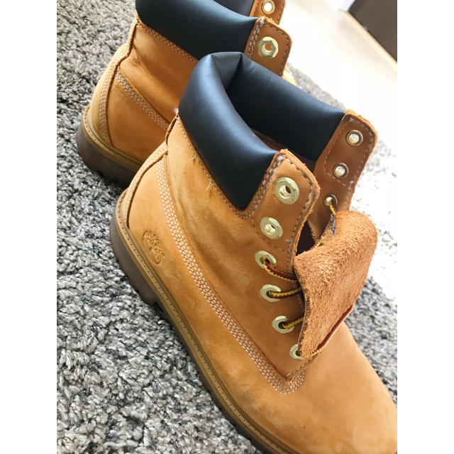 Timberland(ティンバーランド)のティンバーランド レディースの靴/シューズ(ブーツ)の商品写真