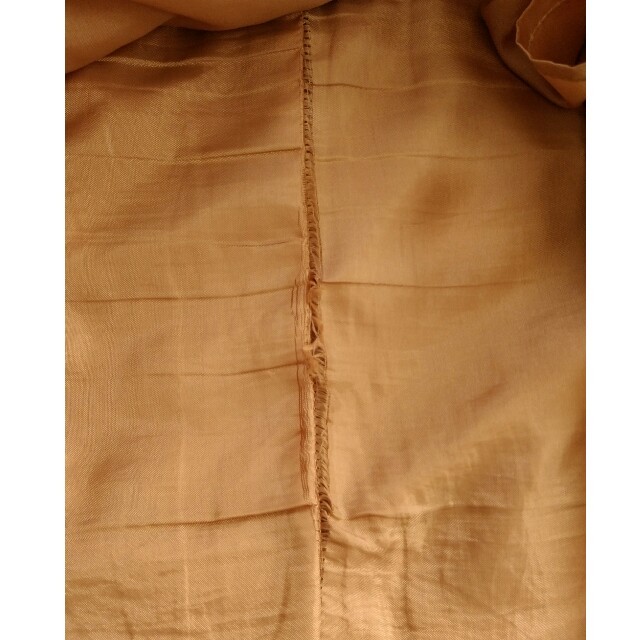STRAWBERRY-FIELDS(ストロベリーフィールズ)のストロベリーフィールズペプラムスカート レディースのスカート(ひざ丈スカート)の商品写真
