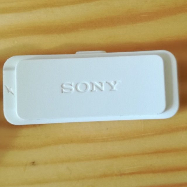 SONY(ソニー)のSWR10 スマホ/家電/カメラのスマホアクセサリー(その他)の商品写真