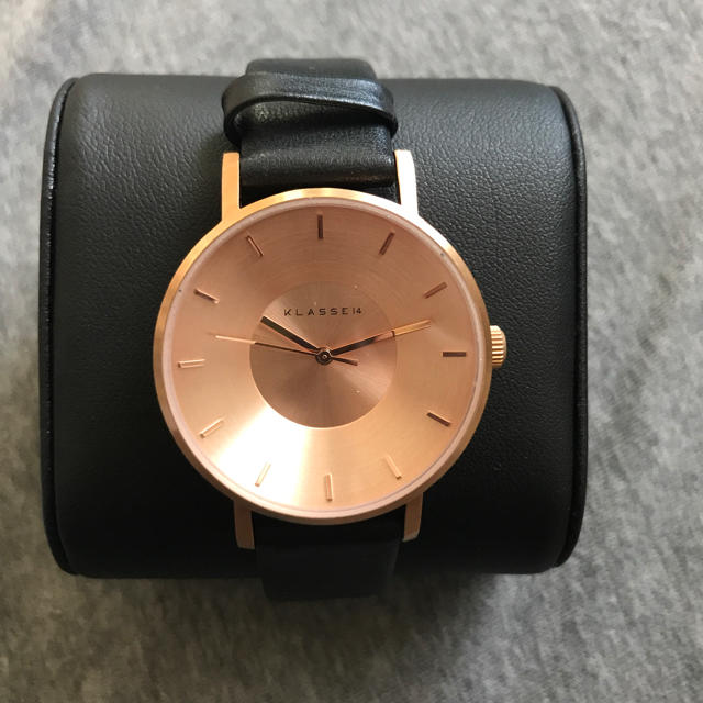 KLASSE14 ゴールド 36mm KLASSE14 ゴールド 36mm