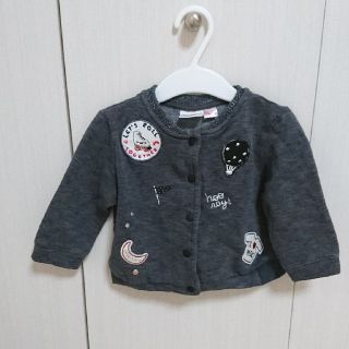 ザラキッズ(ZARA KIDS)の＊summer様専用＊(トレーナー)