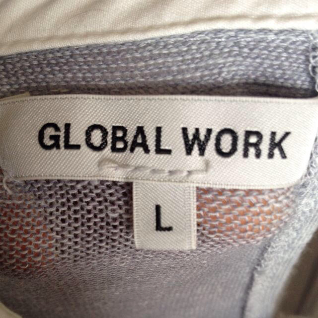 GLOBAL WORK(グローバルワーク)の2点セット/GLOBAL WORK レディースのレディース その他(セット/コーデ)の商品写真