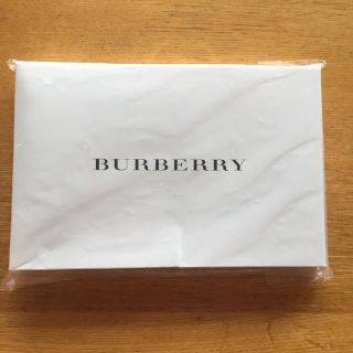 バーバリー(BURBERRY)のBURBERRY ノベルティ(トートバッグ)