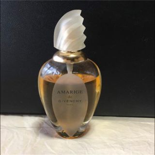 ジバンシィ(GIVENCHY)の香水  AMARIGE de GIVENCHY(香水(女性用))