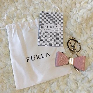 フルラ(Furla)のあん様 専用(キーホルダー)