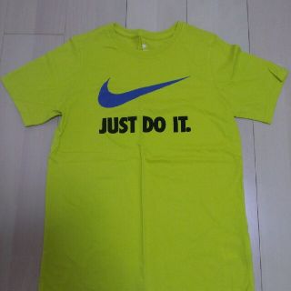 ナイキ(NIKE)のナイキ NIKE Tシャツ(Tシャツ/カットソー)