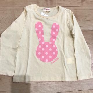 ティンカーベル(TINKERBELL)のティンカーベル ロンT ♡新品 激安！(Tシャツ/カットソー)