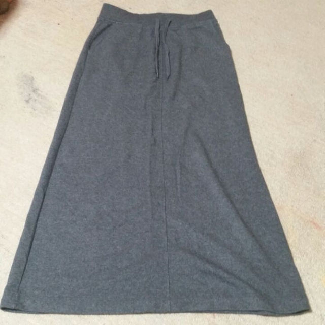 UNIQLO(ユニクロ)のaiさま専用 レディースのスカート(ロングスカート)の商品写真