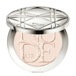 クリスチャンディオール(Christian Dior)のDior ディオールスキン ルミナイザー 002 フェイスパウダー 限定完売(フェイスパウダー)