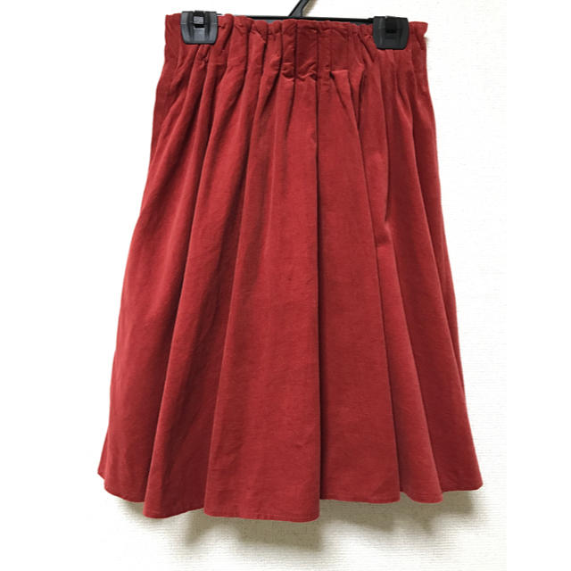 Ciaopanic(チャオパニック)のフレアスカート レディースのスカート(ひざ丈スカート)の商品写真