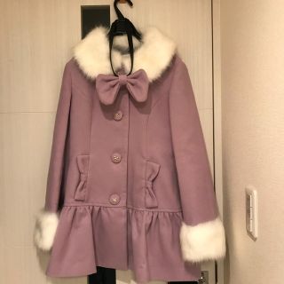 シークレットハニー(Secret Honey)のシークレットハニー デイジー セット売り(毛皮/ファーコート)