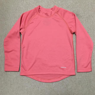 パタゴニア(patagonia)の専用！パタゴニア kids用 ロンTシャツ XS 112-118(Tシャツ/カットソー)