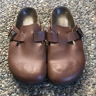 ビルケンシュトック(BIRKENSTOCK)のベルケンシュトック(サンダル)