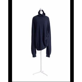 マルタンマルジェラ(Maison Martin Margiela)の【Maison Martin Margiela / H&M】ニット ワンピース(ニット/セーター)