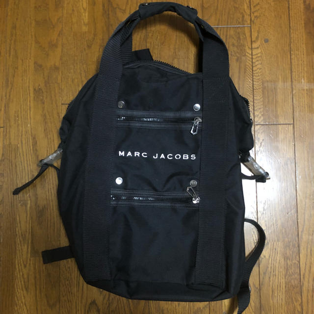 MARC BY MARC JACOBS(マークバイマークジェイコブス)のMarc by Marc Jacobs リュック レディースのバッグ(リュック/バックパック)の商品写真