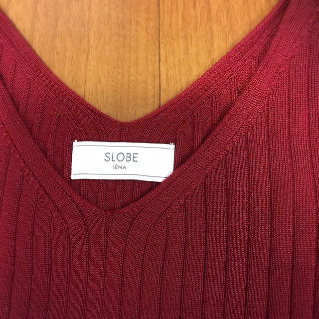 SLOBE IENA(スローブイエナ)のあい様専用 レディースのトップス(ニット/セーター)の商品写真