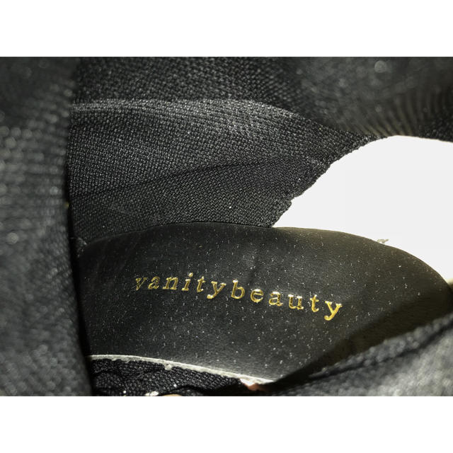 vanitybeauty(バニティービューティー)のKarayan様専用♡ブーツ レディースの靴/シューズ(ブーツ)の商品写真