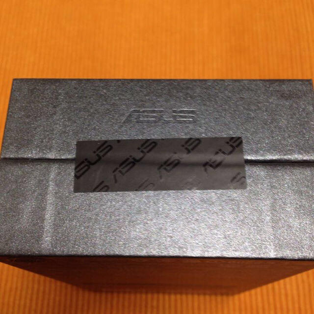 ASUS(エイスース)のZenfone3 ZE502KL  ブラック スマホ/家電/カメラのスマートフォン/携帯電話(スマートフォン本体)の商品写真