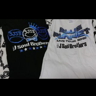 三代目 J Soul Brothers ツアーグッズ(ミュージシャン)