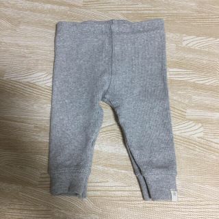 ザラキッズ(ZARA KIDS)のzaramini リブスパッツ(パンツ)