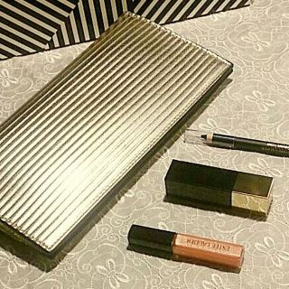 エスティローダー(Estee Lauder)のエスティローダー コスメ4点セット(コフレ/メイクアップセット)