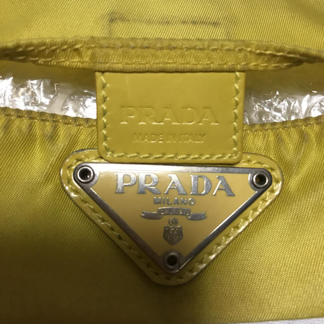 PRADA(プラダ)のプラダ☆PRADA☆ティッシュケース その他のその他(その他)の商品写真