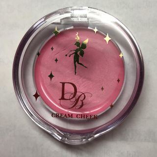 ダイヤモンドビューティー(Diamond Beauty)のダイヤモンドビューティー  クリームチーク(チーク)