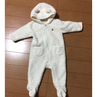 ベビーギャップ(babyGAP)のbabygapカバーオール(カバーオール)