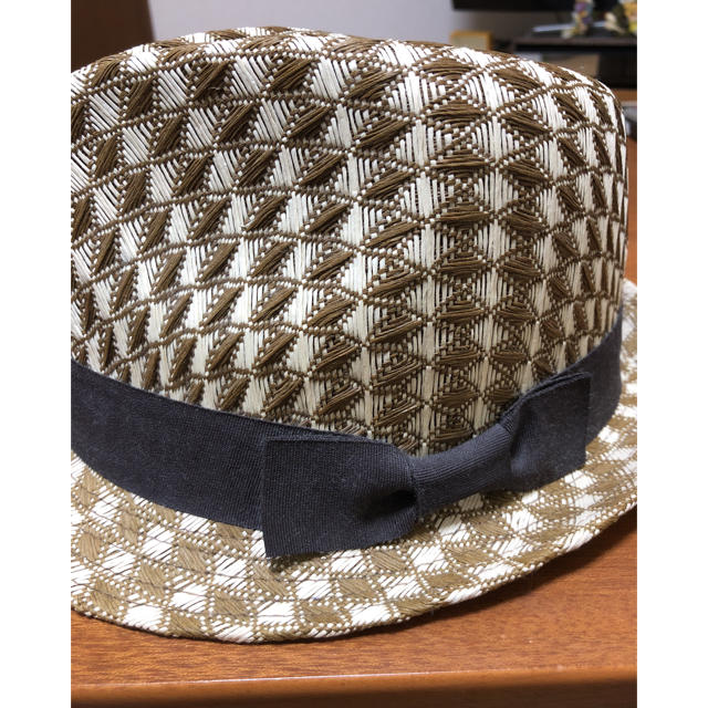BEAMS(ビームス)のビームス ハット メンズの帽子(ハット)の商品写真
