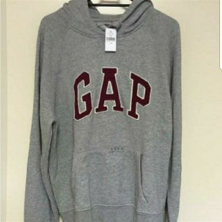 ギャップ(GAP)のミーにゃん様専用☆Mサイズ(パーカー)