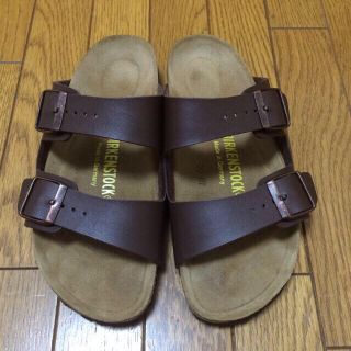 ビルケンシュトック(BIRKENSTOCK)のビルケンシュトック アリゾナ(サンダル)