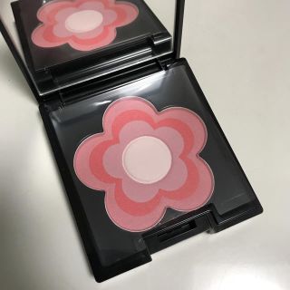 マリークワント(MARY QUANT)のマリークワント 限定チーク 未使用(チーク)