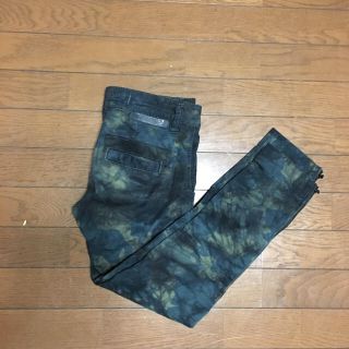 ディーゼル(DIESEL)のいちごみるくカルピス様専用(カジュアルパンツ)