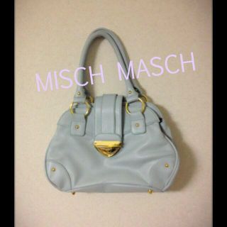 ミッシュマッシュ(MISCH MASCH)のMISCH MASCH ハンドバッグ(ハンドバッグ)