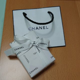 シャネル(CHANEL)のCHANEL チャンスヘアーミスト 新品(ヘアウォーター/ヘアミスト)