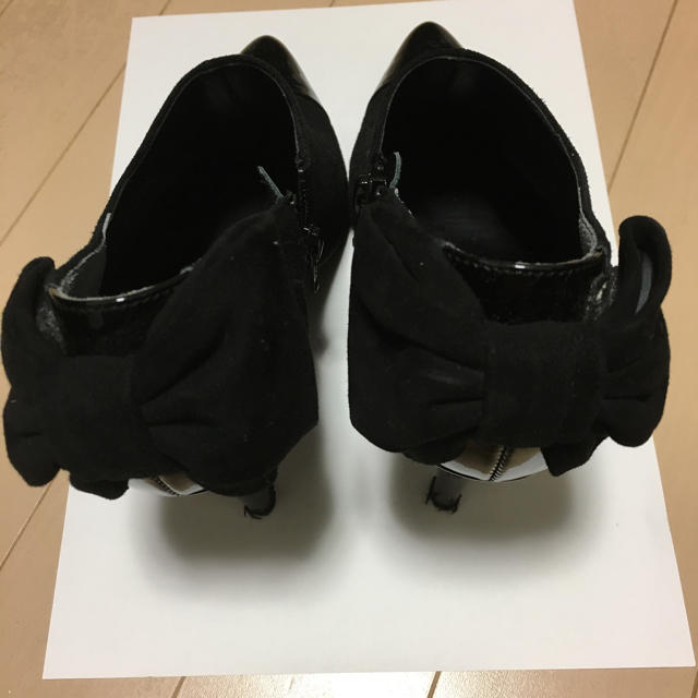 DIANA(ダイアナ)のダイアナ ブーティ23.5cm レディースの靴/シューズ(ブーティ)の商品写真