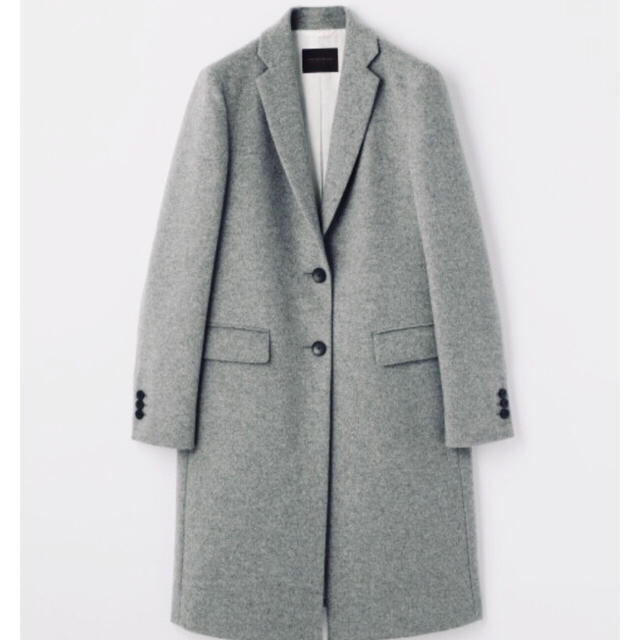 tomorrowlandウールカシミヤチェスターコート トゥモローランド tomorrowlandウールカシミヤチェスターコート トゥモローランド
