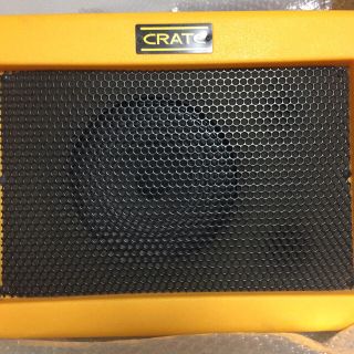 CRATE TX30 EJ 路上ライブで使える アンプ(その他)