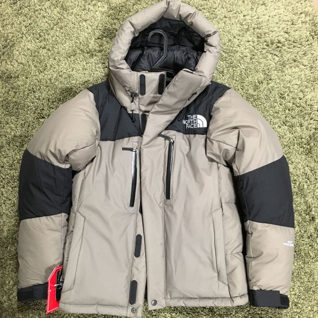 The North Face 新品未使用 ノースフェイス バルトロライトジャケット ダウン サイズsの通販 By Naffn0621 S Shop ザノースフェイスならラクマ