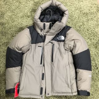 ザノースフェイス(THE NORTH FACE)の【新品未使用】ノースフェイス バルトロライトジャケット ダウン サイズS(ダウンジャケット)