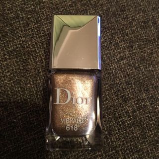 ディオール(Dior)のディオール ヴェルニ(マニキュア)