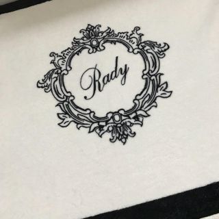 レディー(Rady)のRedy❤︎ブランケット❤︎人気❤︎(毛布)