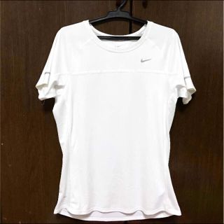 ナイキ(NIKE)のNIKE ドライフィット Tシャツ(ウェア)