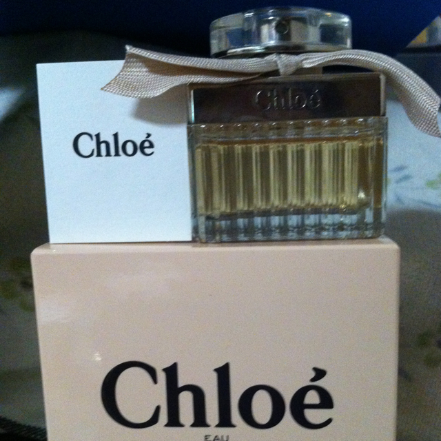 Chloe(クロエ)の香水＊Chloe コスメ/美容の香水(香水(女性用))の商品写真