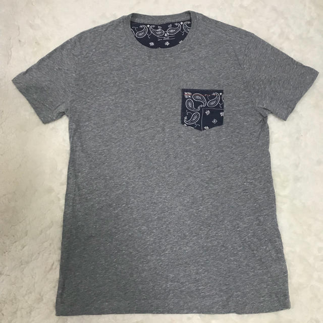 GAP(ギャップ)のミクたん様専用 GAP Tシャツ メンズのトップス(Tシャツ/カットソー(半袖/袖なし))の商品写真