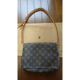 ルイヴィトン(LOUIS VUITTON)のミゼットタンゴ  ルイヴィトン(ショルダーバッグ)